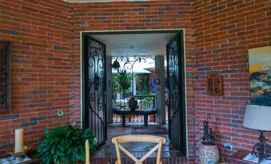 CASA EN CONDOMINIO EN VENTA SAN FRANCISCO CUNDINAMARCA