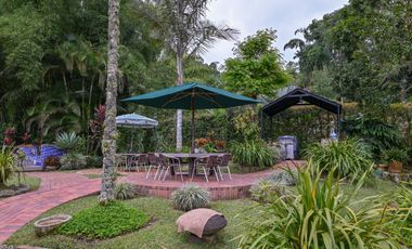 CASA EN CONDOMINIO EN VENTA SAN FRANCISCO CUNDINAMARCA