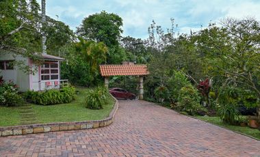 CASA EN CONDOMINIO EN VENTA SAN FRANCISCO CUNDINAMARCA