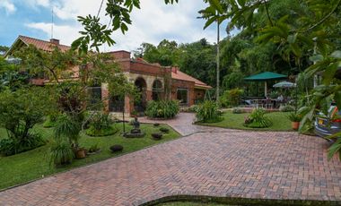 CASA EN CONDOMINIO EN VENTA SAN FRANCISCO CUNDINAMARCA