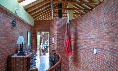 CASA EN CONDOMINIO EN VENTA SAN FRANCISCO CUNDINAMARCA