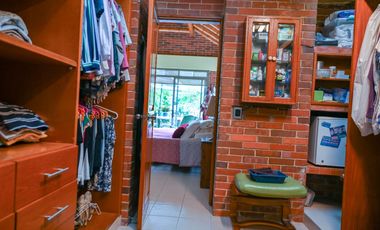 CASA EN CONDOMINIO EN VENTA SAN FRANCISCO CUNDINAMARCA