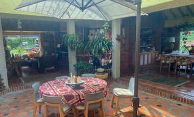 CASA EN CONDOMINIO EN VENTA SAN FRANCISCO CUNDINAMARCA