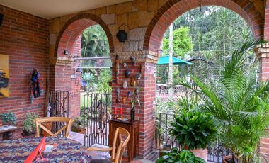 CASA EN CONDOMINIO EN VENTA SAN FRANCISCO CUNDINAMARCA