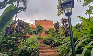 CASA EN CONDOMINIO EN VENTA SAN FRANCISCO CUNDINAMARCA