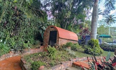 CASA EN CONDOMINIO EN VENTA SAN FRANCISCO CUNDINAMARCA