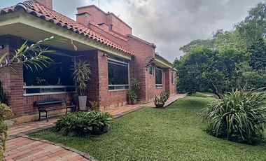 CASA EN CONDOMINIO EN VENTA SAN FRANCISCO CUNDINAMARCA