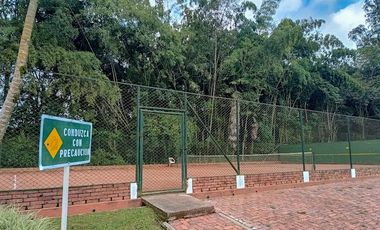 CASA EN CONDOMINIO EN VENTA SAN FRANCISCO CUNDINAMARCA