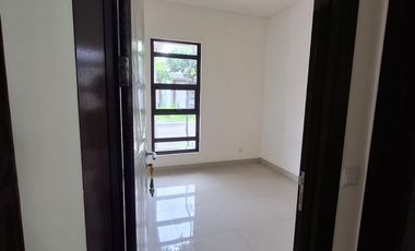 MURAHHH BAGUS RUMAH NYAMAN MINIMALIS MODERN SIAP HUNI DI PODOMORO PARK CLUSTER PADMAGRIYA BANDUNG