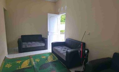 Tanah Murah Cipatat Ciparang Jual Cepat Full pohon buah2an