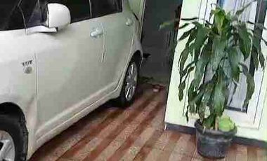 Rumah Kokoh 2 lantai Murah di bawah harga Pasar dekat Masjid Al Akbar Munjul Jakarta Timur