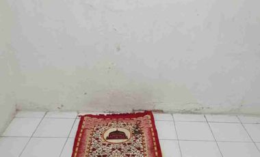 Rumah Kokoh 2 lantai Murah di bawah harga Pasar dekat Masjid Al Akbar Munjul Jakarta Timur