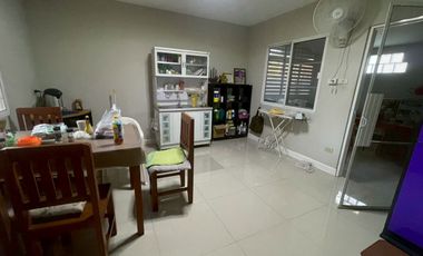 96390 - ขายด่วน! บ้านเดี่ยวราคาถูกสุดในโครงการ เจ้าของย้ายไปอยู่ต่างประเทศ รีบขายปิดภาระ