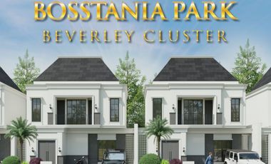RUMAH IDAMAN, PROSES MUDAH DI KOTA PATI
