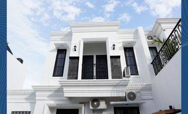 RUMAH IDAMAN, PROSES MUDAH DI KOTA PATI