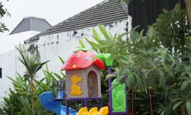 RUMAH IDAMAN, PROSES MUDAH DI KOTA PATI