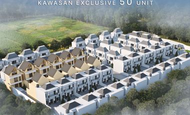 RUMAH IDAMAN, PROSES MUDAH DI KOTA PATI