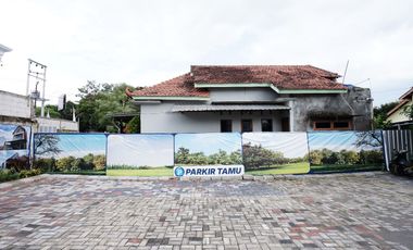 RUMAH IDAMAN, PROSES MUDAH DI KOTA PATI