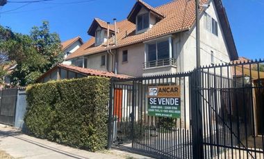 Av. Las Torres Sur 153 Conjunto Habitacional Parque Real