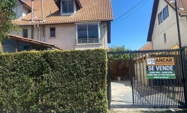 Av. Las Torres Sur 153 Conjunto Habitacional Parque Real