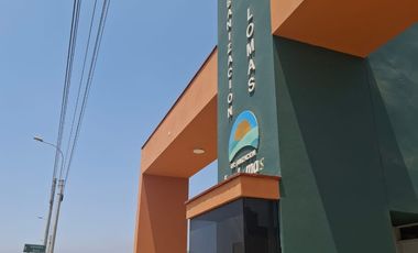 Se Vende Terreno En Zona Residencialde Pucusana-Ideal Para Vivir O Invertir