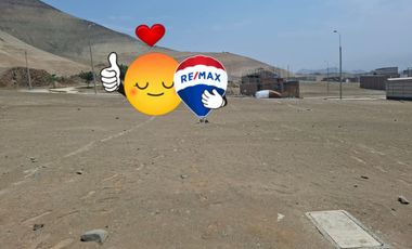 Se Vende Terreno En Zona Residencialde Pucusana-Ideal Para Vivir O Invertir