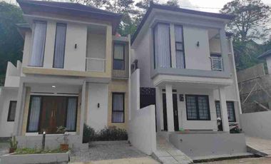 Dijual Rumah Baru Dekat Kampus Widyatama Cimeunyan Padasuka Bandung Bisa KPR