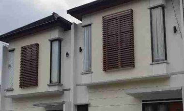 Dijual Rumah Baru Dekat Kampus Widyatama Cimeunyan Padasuka Bandung Bisa KPR