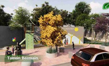 Dijual Rumah Baru Dekat Kampus Widyatama Cimeunyan Padasuka Bandung Bisa KPR