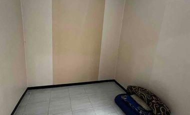 dikontrakkan perumahan kokoh city cluster bawean