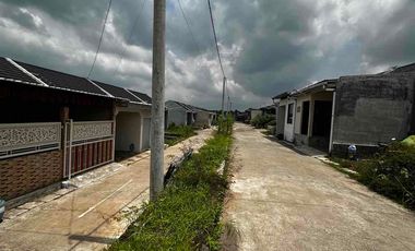 dikontrakkan perumahan kokoh city cluster bawean
