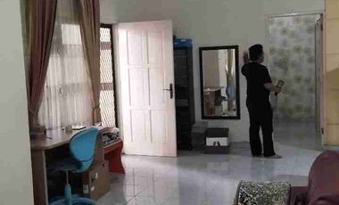 Rumah deltasari cluster waru sidoarjo dekat graha tirta unimas puri surya pepelegi