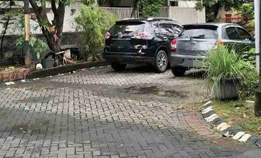 Rumah deltasari cluster waru sidoarjo dekat graha tirta unimas puri surya pepelegi