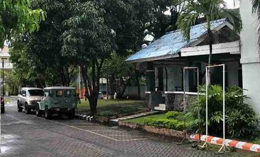 Rumah deltasari cluster waru sidoarjo dekat graha tirta unimas puri surya pepelegi