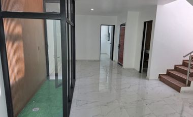 CASA EN VENTA EN ACTOPAN, GUZMAN MAYER 1