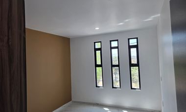 CASA EN VENTA EN ACTOPAN, GUZMAN MAYER 1