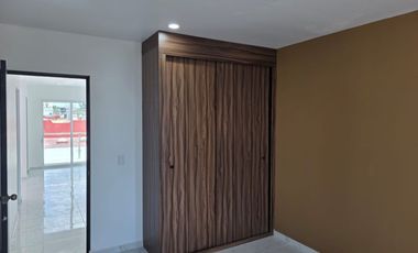 CASA EN VENTA EN ACTOPAN, GUZMAN MAYER 1