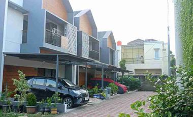 Dijual Rumah Baru Dekat Kota Bekasi Timur, 2 LANTAI, Mewah, Harga Murah, Bisa KPR