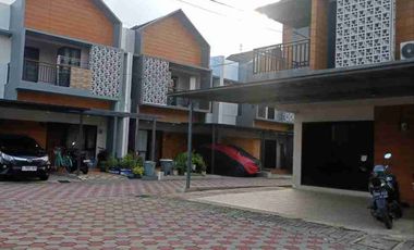 Dijual Rumah Baru Dekat Kota Bekasi Timur, 2 LANTAI, Mewah, Harga Murah, Bisa KPR