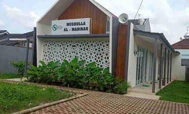 Dijual Rumah Baru Dekat Kota Bekasi Timur, 2 LANTAI, Mewah, Harga Murah, Bisa KPR