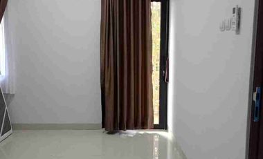 Dijual Rumah Baru Dekat Kota Bekasi Timur, 2 LANTAI, Mewah, Harga Murah, Bisa KPR