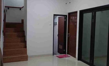 Dijual Rumah Baru Dekat Kota Bekasi Timur, 2 LANTAI, Mewah, Harga Murah, Bisa KPR