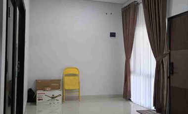 Dijual Rumah Baru Dekat Kota Bekasi Timur, 2 LANTAI, Mewah, Harga Murah, Bisa KPR