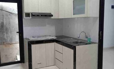 Dijual Rumah Baru Dekat Kota Bekasi Timur, 2 LANTAI, Mewah, Harga Murah, Bisa KPR