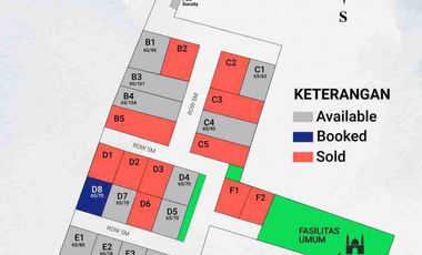 Dijual Rumah Baru Dekat Kota Bekasi Timur, 2 LANTAI, Mewah, Harga Murah, Bisa KPR