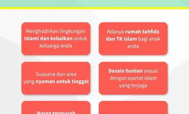 Dijual Rumah Baru Dekat Kota Bekasi Timur, 2 LANTAI, Mewah, Harga Murah, Bisa KPR