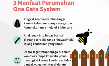Dijual Rumah Baru Dekat Kota Bekasi Timur, 2 LANTAI, Mewah, Harga Murah, Bisa KPR