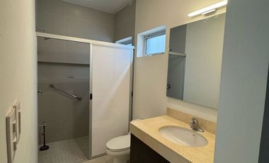 TOWNHOUSE AMUEBLADO EN RENTA EN LA COLONIA CAMPESTRE