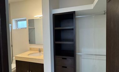 TOWNHOUSE AMUEBLADO EN RENTA EN LA COLONIA CAMPESTRE