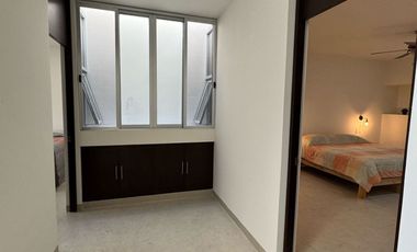 TOWNHOUSE AMUEBLADO EN RENTA EN LA COLONIA CAMPESTRE